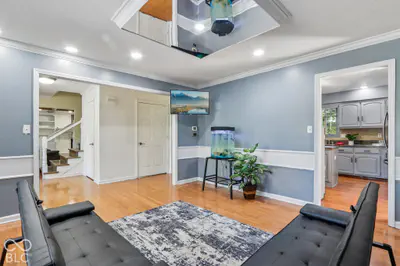 4684 Allen Drive, Carmel - 25