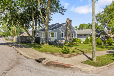 1444 N Linwood Avenue, Indianapolis - 6