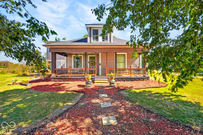 7341 County Road 1100, Scipio - 4