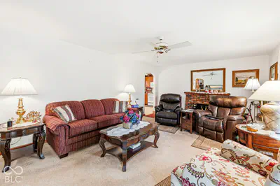 411 Linden Drive, Spiceland - 6