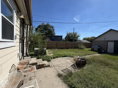 933 Morris Street, Indianapolis - 50