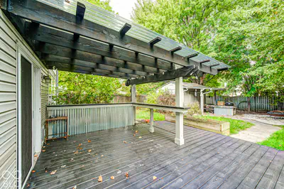 111 Oakview Drive, Mooresville - 36