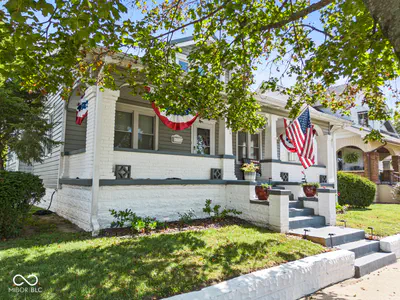 621 Poplar Street, Seymour - 4