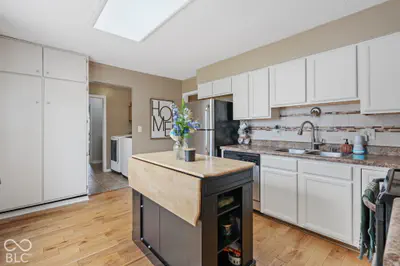 4902 Candy Spots Drive, Indianapolis - 8