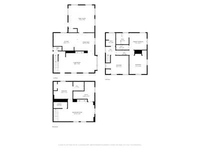 4653 Illinois Street, Indianapolis - 45