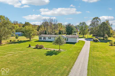 681 W County Road 1000 S, Clayton - 68