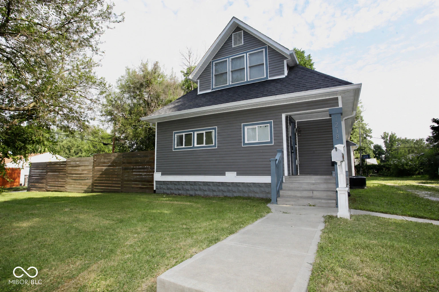 1218 Edwards Avenue, Indianapolis