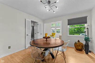 9661 Geist Woods Terrace, Indianapolis - 22