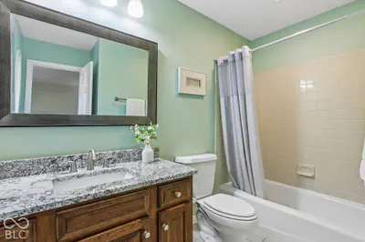 8703 Waterside Drive, Indianapolis - 45