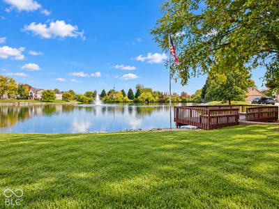 218 Lake Point Lane S, Greenwood - 25