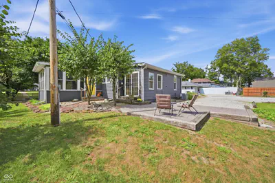 225 Franklin Street, Knightstown - 35