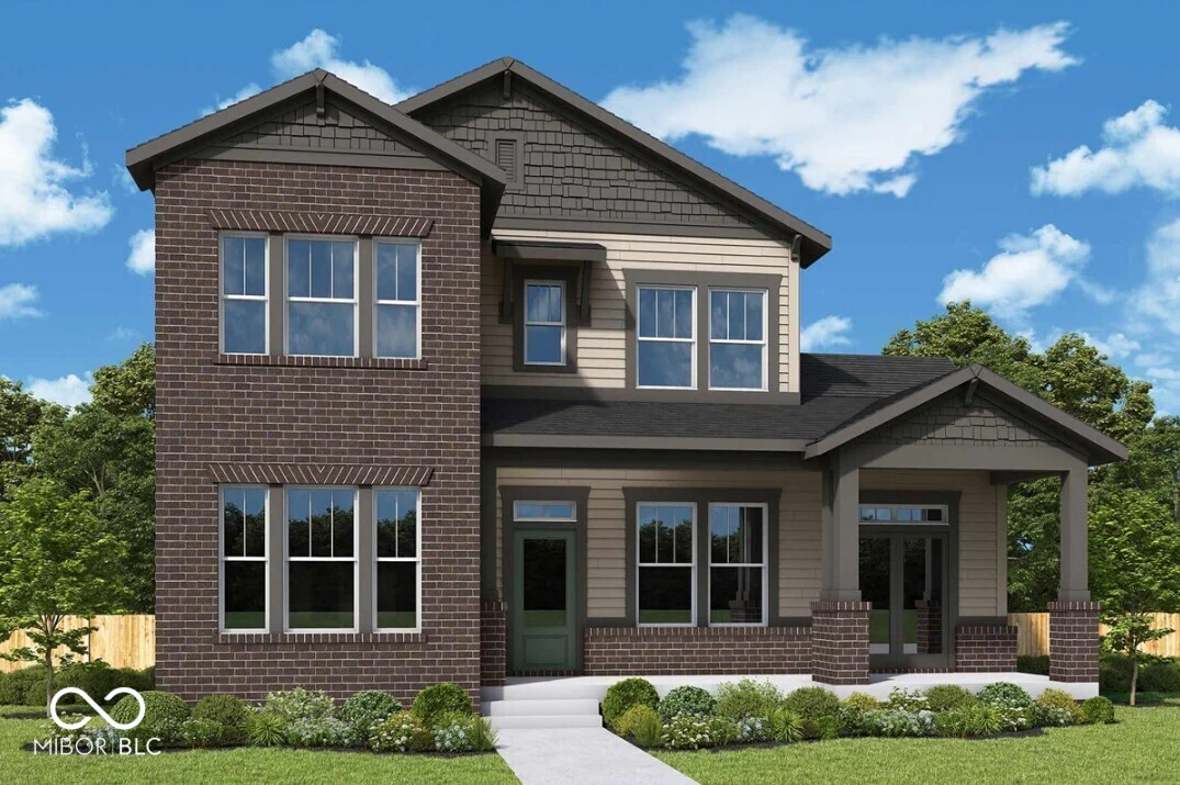 6082 Salisbury Street, Zionsville