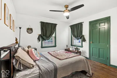 6102 Primrose Avenue, Indianapolis - 16