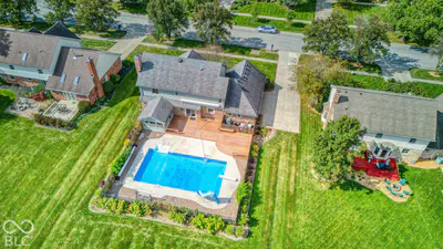 7044 Oakbay Drive, Noblesville - 48