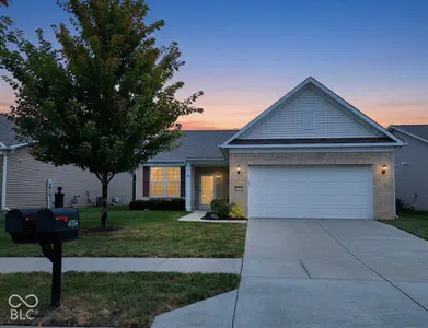 4904 Lilium Drive, Plainfield