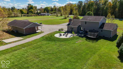 8220 W County Road 830 S, Paris Crossing - 85