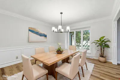 1416 Stonemill Circle, Carmel - 9