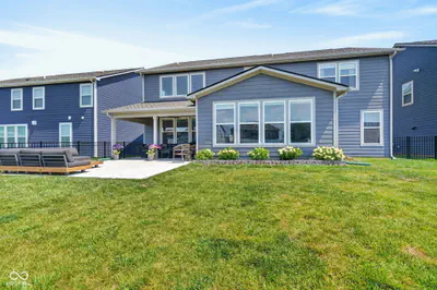 15966 Black Willow Lane, Fishers - 29