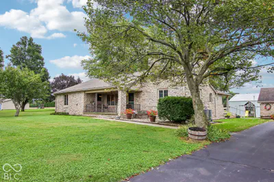 11131 McClure Road, Martinsville - 2