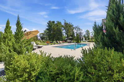 5165 Covebay Court, Bargersville - 8