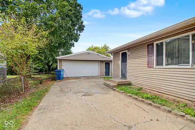 2316 Herod Court, Indianapolis - 21