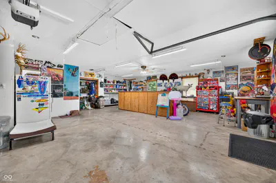 1299 Us Highway 231, Spencer - 55