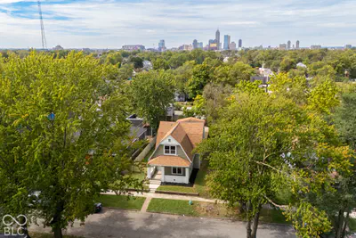 246 N Tacoma Avenue, Indianapolis - 3