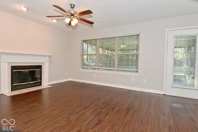 5524 Oakcrest Drive, Indianapolis - 27