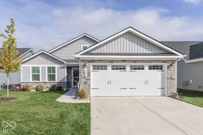 1020 Green Valley Drive, Lebanon