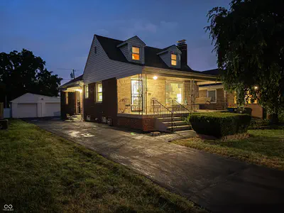 1332 Butler Avenue, Indianapolis - 2