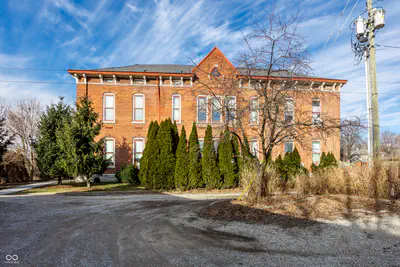 713 Buchanan Street, Indianapolis - 23