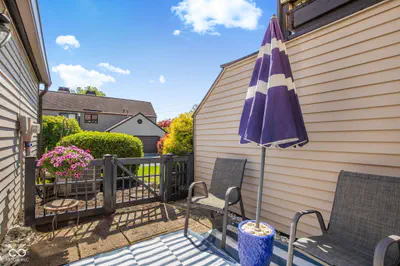 5924 Highgate Circle E, Indianapolis - 34