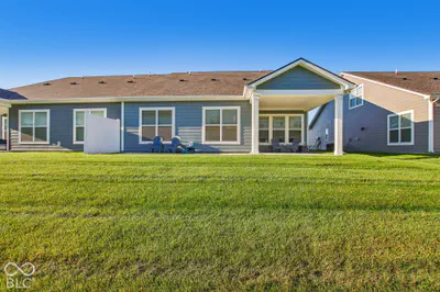 12554 Churning Court, Noblesville - 40