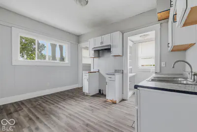 3326 Park Avenue, Indianapolis - 9