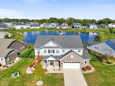 7118 Prelude Road, Brownsburg