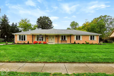 12108 Windsor Drive, Carmel