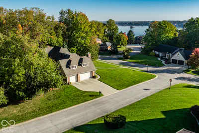 9134 Promontory Road, Indianapolis - 48