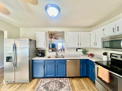 2390 Lakecrest Drive, Columbus - 2