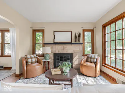 1510 Leland Avenue, Indianapolis - 13