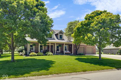 8191 Wind Drift Circle, Brownsburg - 3
