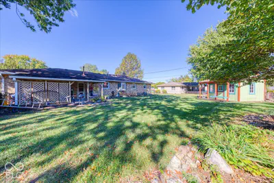 5355 S Capitol Avenue, Indianapolis - 26