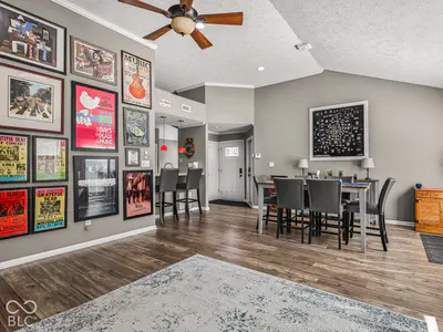 9236 Steeplechase Drive, Indianapolis - 10