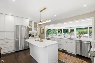 6976 Washington Boulevard, Indianapolis - 17