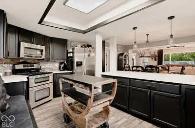377 Sandbrook Drive, Noblesville - 16