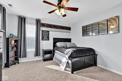 9107 Driftwood Court, McCordsville - 38