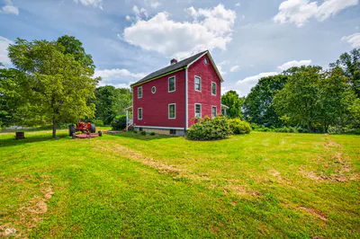 6821 W County Road 700 N, Freetown - 25