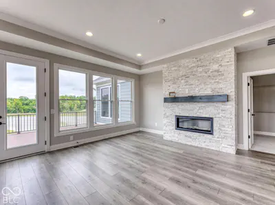 16244 Canterwood Court, Westfield - 16