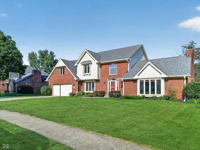 951 Copperwood Drive, Carmel - 2