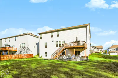 3649 Roland Drive, Danville - 59