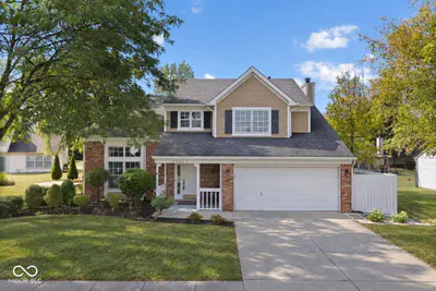 11017 Lake Run Drive, Fishers - 2